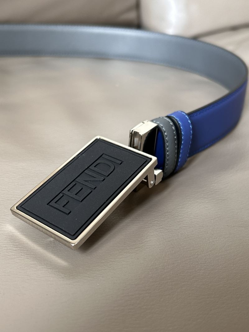 F**di belts